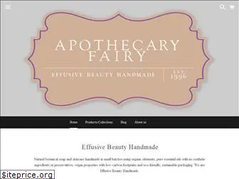 theapothecaryfairy.com