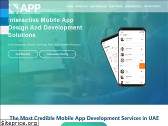 theappdevelopmentcompany.com