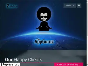 theappguruz.com