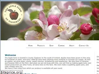 theapplefarm.com