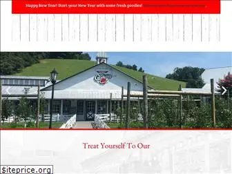 theapplevalleycreamery.com