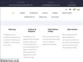 theappliance-store.co.uk