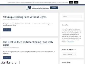 theapplianceguide.com