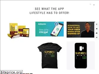 theapplifestyle.org