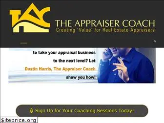 theappraisercoach.com