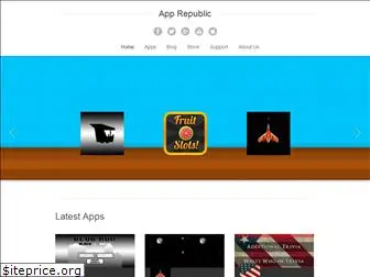 theapprepublic.com