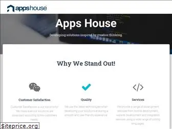 theappshouse.com