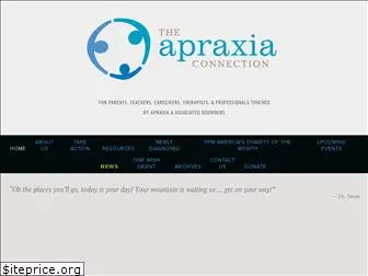 theapraxiaconnection.org