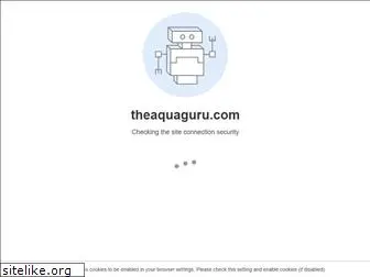 theaquaguru.com