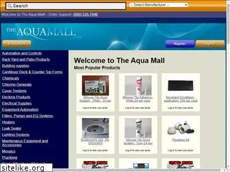 theaquamall.com