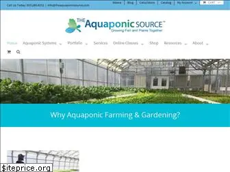 theaquaponicsource.com