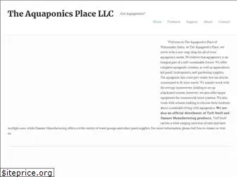 theaquaponicsplace.com