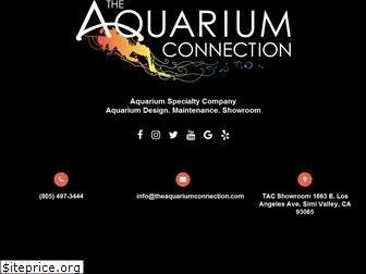 theaquariumconnection.com