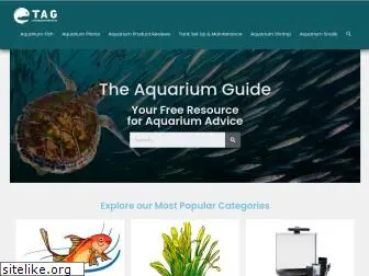 theaquariumguide.com