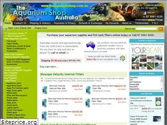 theaquariumshop.com.au