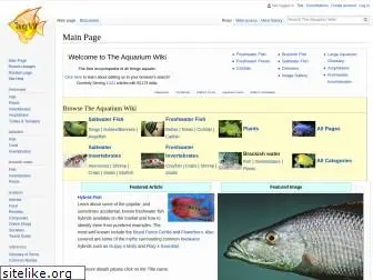 theaquariumwiki.com