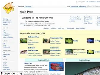 theaquariumwiki.org