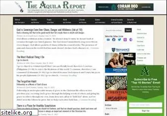 theaquilareport.com