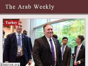 thearabweekly.com