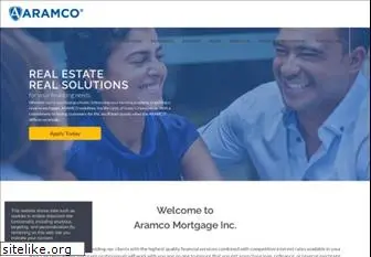 thearamcogroup.com