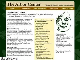 thearborcenter.com