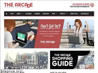 thearcadesl.com