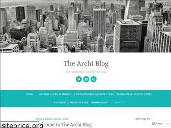 thearchiblog.wordpress.com