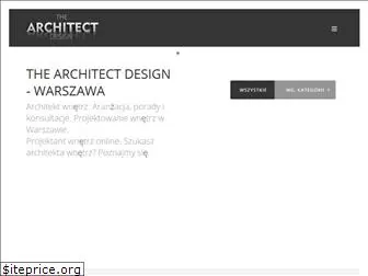 thearchitect.pl