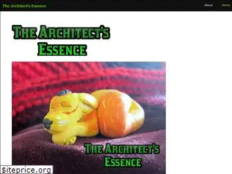 thearchitectsessence.wordpress.com