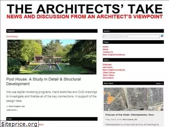 thearchitectstake.com