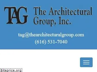 thearchitecturalgroup.com