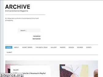 thearchivecollective.com