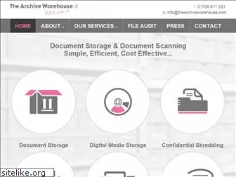 thearchivewarehouse.com