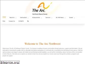 thearcnw.org