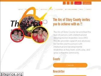 thearcstory.org