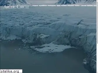 thearcticcircle.org