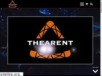 thearent.com