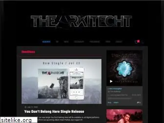 thearkitecht.com
