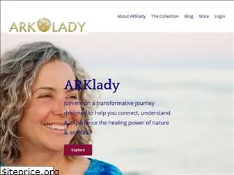 thearklady.com