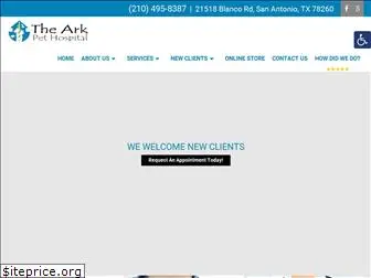 thearksa.com