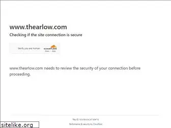 thearlow.com