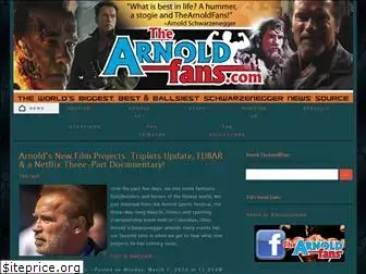 thearnoldfans.com