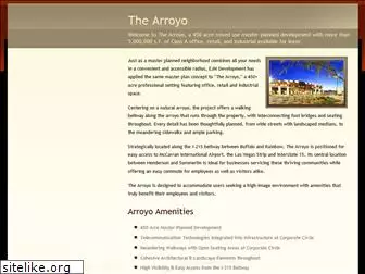 thearroyo.com