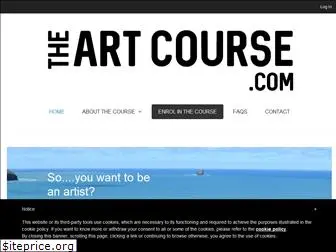 theartcourse.com