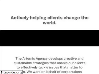 theartemis.agency