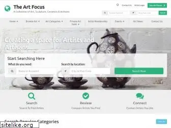 theartfocus.com