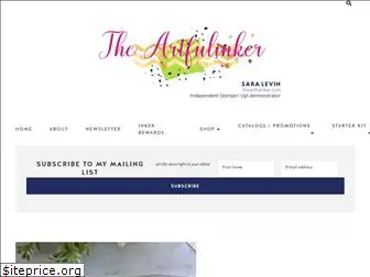 theartfulinker.com