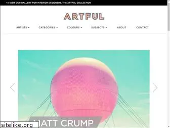 theartfulproject.com