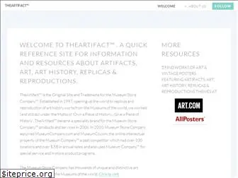 theartifact.com