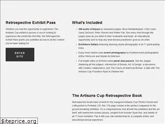 theartisanscup.com